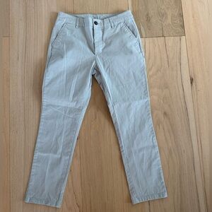 ASOS Light Blue Pants Size 29 NWOT